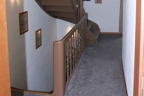 General information about your stay at Haus Blueberry