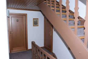 General information about your stay at Haus Blueberry