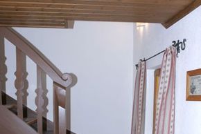 General information about your stay at Haus Blueberry