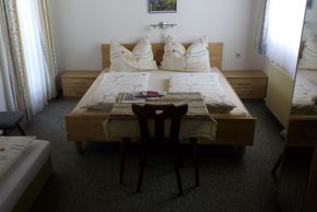 General information about your stay at Haus Brandtner Rudolf