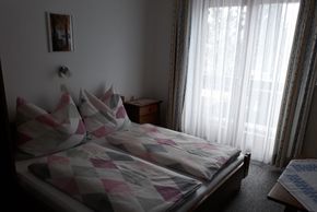 General information about your stay at Haus Brandtner Rudolf