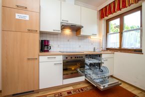 General information about your stay at Haus Bründlinger