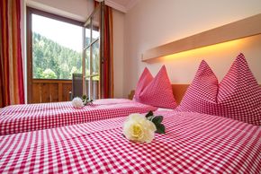 General information about your stay at Haus Bründlinger