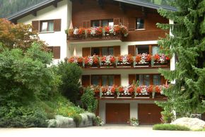 General information about your stay at Haus Canal - Canal Marlene