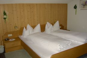 General information about your stay at Haus Canal - Canal Marlene