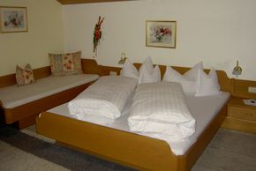 General information about your stay at Haus Canal - Canal Marlene