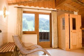 General information about your stay at HAUS CAROLIN