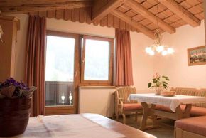 General information about your stay at HAUS CAROLIN