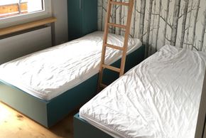 General information about your stay at Haus Central/Fischer