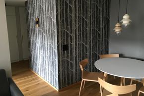 General information about your stay at Haus Central/Fischer