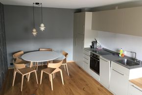 General information about your stay at Haus Central/Fischer