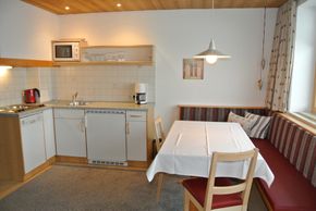 General information about your stay at Haus Christopherus