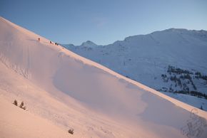 General information about your stay at Haus Christopherus