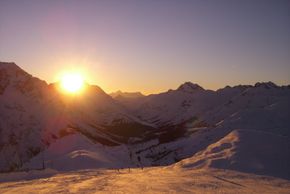 General information about your stay at Haus Christopherus