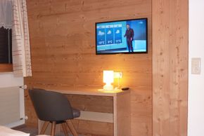 General information about your stay at Haus Christopherus