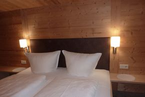 General information about your stay at Haus Christopherus