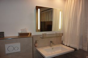 General information about your stay at Haus Christopherus