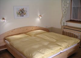 General information about your stay at Haus Christian