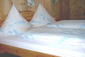 General information about your stay at Haus Christine