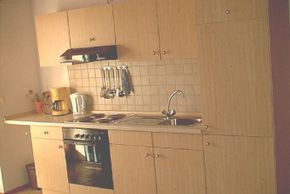 General information about your stay at Haus Christine