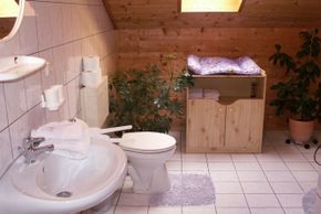 General information about your stay at Haus Christine