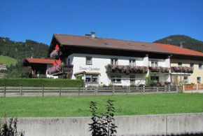 General information about your stay at Haus Christlum