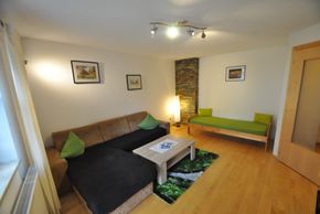 General information about your stay at Haus Christlum