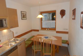 General information about your stay at Haus Christlum