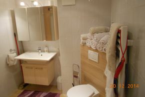 General information about your stay at Haus Christlum