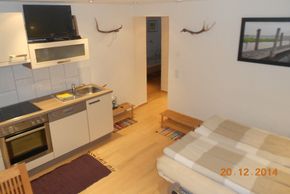 General information about your stay at Haus Christlum