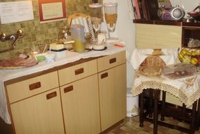 General information about your stay at Haus Christlum