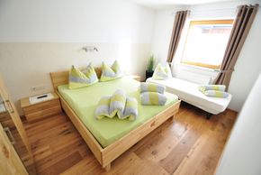 General information about your stay at Haus Christlum