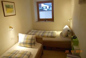 General information about your stay at Haus Christlum