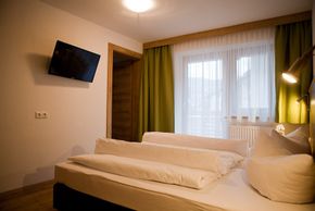 General information about your stay at Haus Corona