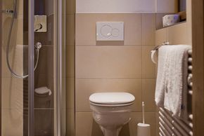 General information about your stay at Haus Corona