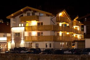 General information about your stay at Haus Corona