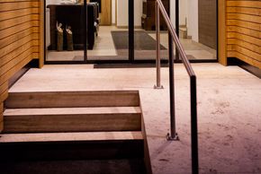 General information about your stay at Haus Corona