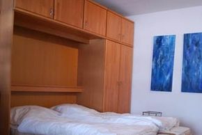 General information about your stay at Haus Cristal