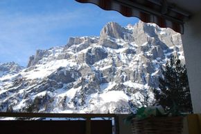 General information about your stay at Haus Cristal