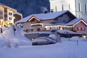 General information about your stay at Haus Dagmar