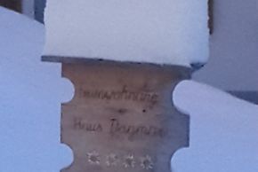 General information about your stay at Haus Dagmar