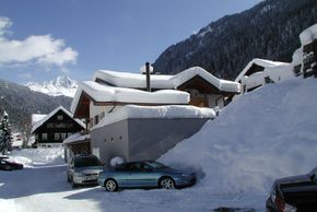 General information about your stay at Haus Dagmar