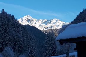 General information about your stay at Haus Dagmar