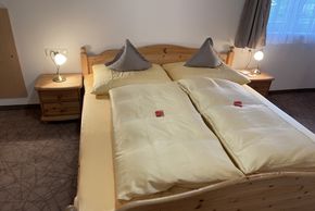 General information about your stay at Haus Dagmar