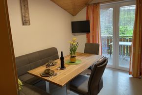 General information about your stay at Haus Dagmar