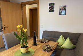 General information about your stay at Haus Dagmar