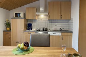 General information about your stay at Haus Dagmar