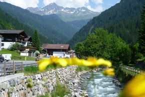 General information about your stay at Haus Dagmar