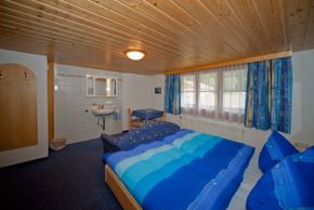 General information about your stay at Haus Daheim