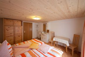 General information about your stay at Haus Daheim